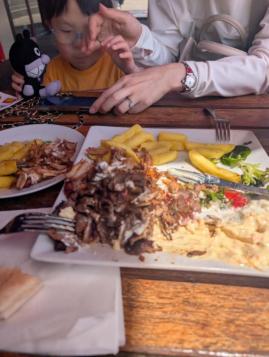 Hungry Bill Kebab House Photos 2